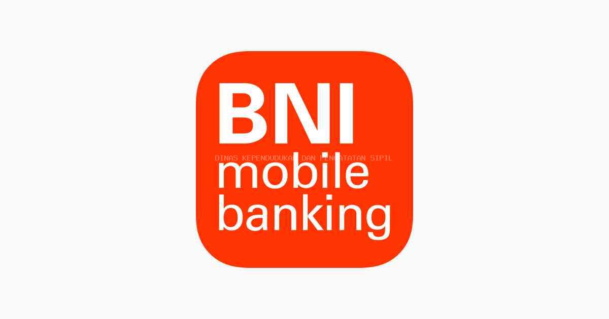 CARA BUKA BLOKIR MOBILE BANGKING BNI WONDR