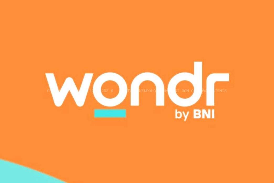 Cara Aktivasi Wondr BNI