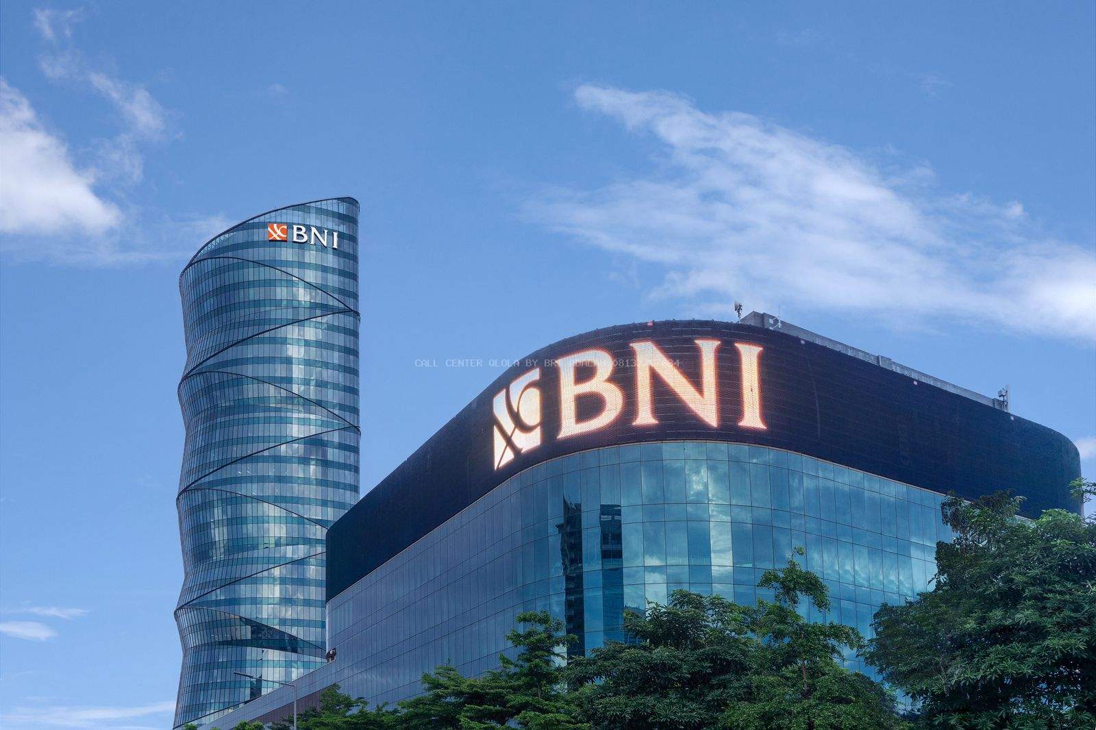 Layanan BNI 24 Jam 0813‑7767‑634 – Hubungi Kapan Saja