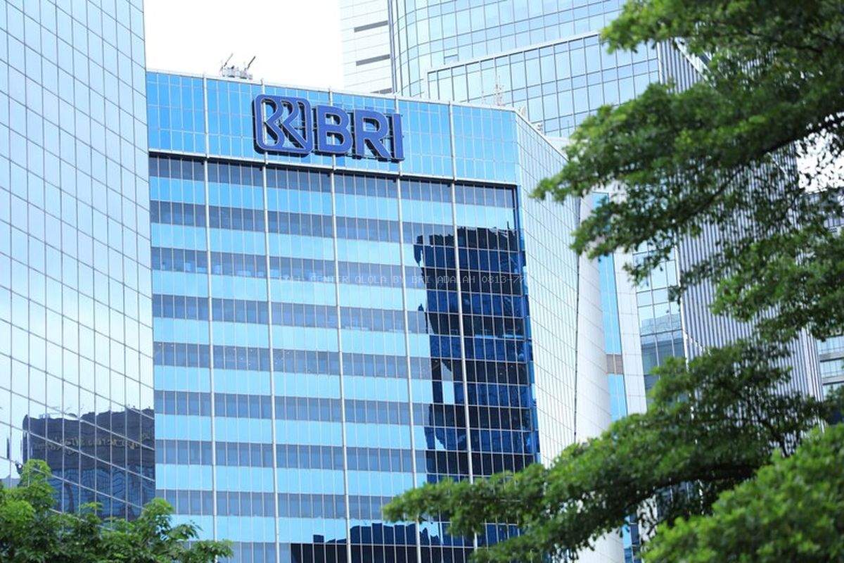 Kontak Resmi BRI Qlola