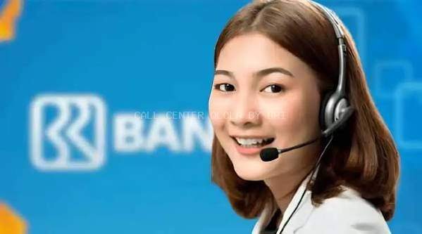 Call Center BRI
