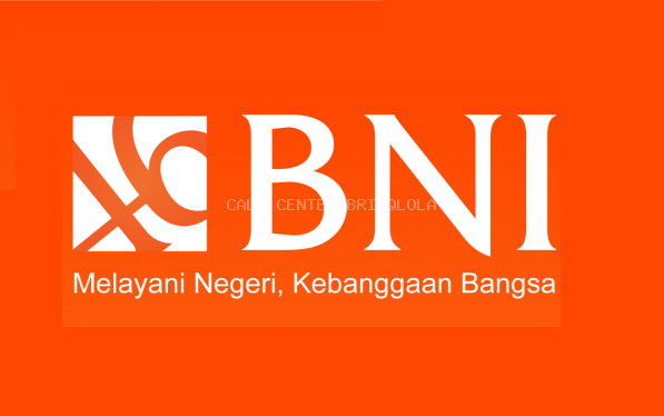BNI Call Center 24 Jam