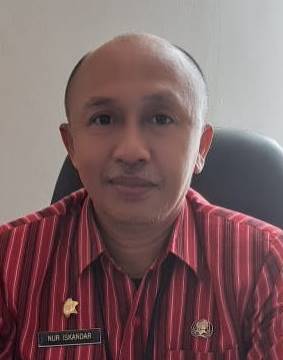 Drs. Nur Iskandar